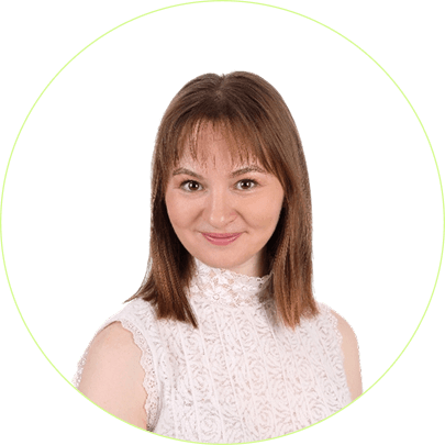 Елена Бычкова