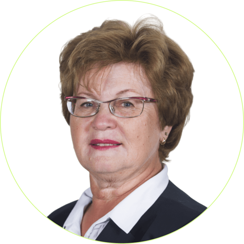 Татьяна Меледина